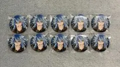 ブレイジングジュエル ブレジュ シルバー 缶バッジ - メルカリ