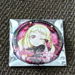 ラブライブ ユニット Guilty Kiss 2ndライブ 缶バッジ 小原鞠莉 - メルカリ