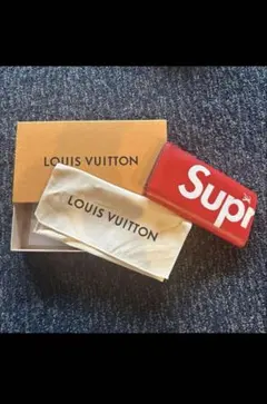 supreme 長財布