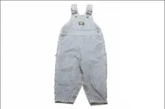 【2T】 OSHKOSH オシュコシュ ベビー オーバーオール EF43