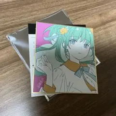 ラブライブ 蓮ノ空 映画 入場者特典 ランダムミニ色紙 乙宗梢 - メルカリ