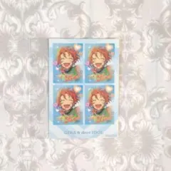 2026年最新】プリント あんスタの人気アイテム - メルカリ