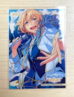 2025年最新】あんさんぶるスターズ！天祥院英智クリアカードの