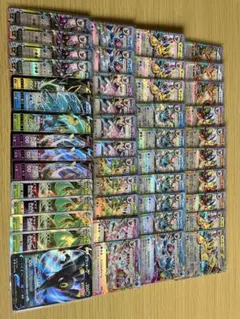 ポケモンカード　ブイズ　まとめ売り