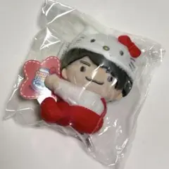 なにわ男子　西畑大吾　サンリオコラボ　ローソン　おまけ付き