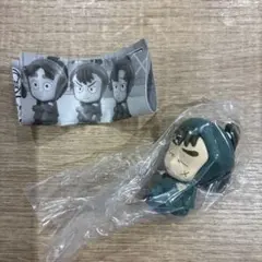 忍たま乱太郎　まちぼうけ　中在家長次