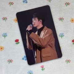 BTS ナムジュン RM ARMY.ZIP DVD トレカ