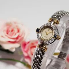 2025年最新】セイコー エクセリーヌ ダイヤの人気アイテム - メルカリ