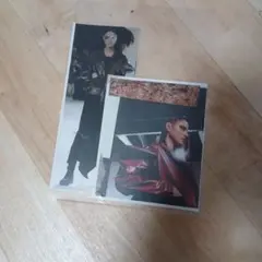 ファッションショー コピー 2枚セット
