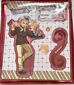 鬼滅の刃バレンタイン＆ホワイトデーアクリルスタンド煉獄杏寿郎