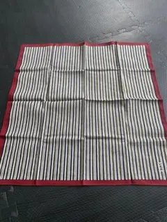 『新品』いせ辰　ストライプ風呂敷 綿100%