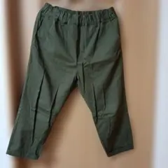 JOURNAL STANDARD LUXE カジュアルパンツ　チノパン