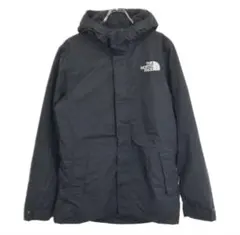 the north face マウンテンパーカー