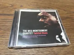 The Wes Montgomery Quartet Twisted Blues - メルカリ
