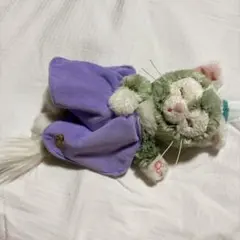 ジェラトーニ　おやすみぬいぐるみ　スウィート・ドリームスのサムネイル