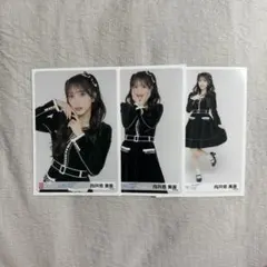 AKB48 向井地美音 直筆サイン入りワイド チェキ お得！！ akb48 向井地美音 直筆サイン入り写真集 - メルカリ