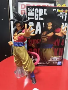 2025年最新】The Greatest saiyan b賞の人気アイテム - メルカリ