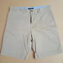 Tommy Hilfiger チノショートパンツ ベージュ 33インチのサムネイル