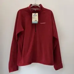 mont-bell CHAMEECE Pullover Kid's 160