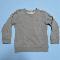 ミキハウス トレーナー 130