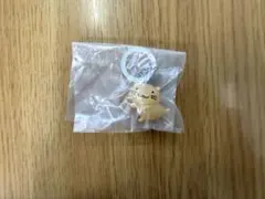おじゃる丸　公ちゃん　めじるしアクセサリー　カプセルトイ マスコット