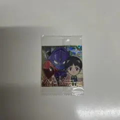 エヴァンゲリオン キャラクターシールセット