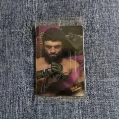 RIZIN ウエハース　ケラモフ