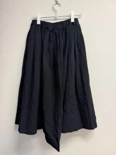 2026年最新】コムコム コムデギャルソン 2024 スカートの人気アイテム