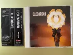 邦楽 ELLEGARDEN Stupid (YHUT-3601) 2026年最新】ellegarden stupidの人気アイテム - メルカリ