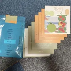 seventeen Heng:garae(ヘンガレ) アルバムセット