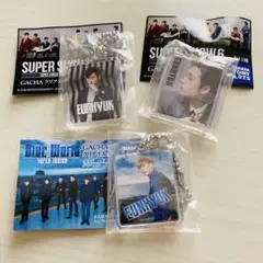 2026年最新】super junior ウニョクの人気アイテム - メルカリ