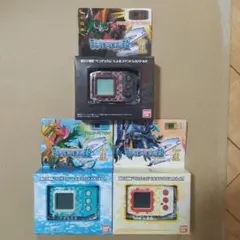 デジモンペンデュラムVer.20th ベルゼブモンカラー - メルカリ