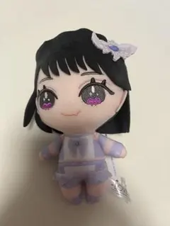 =LOVE 野口衣織　ぬいぐるみ