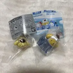 ポムポムプリン　ガチャ　まとめ売り