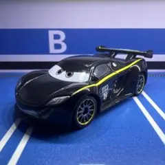 タカラトミー カーズ トミカ C-26 ルイス・ハミルトン スタンダード