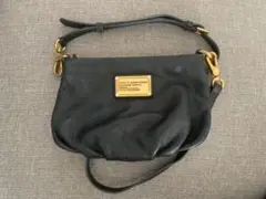 マークジェイコブス　MARC ショルダーバッグ