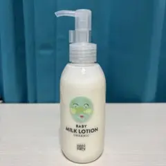 맘 베이비 밀크 로션
