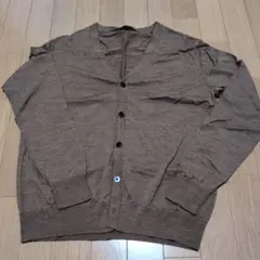 UNIQLO カーディガン