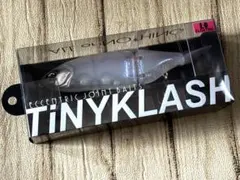 DRT タイニークラッシュ TINY KLASH LOW 雷神 新品 未使用 - メルカリ