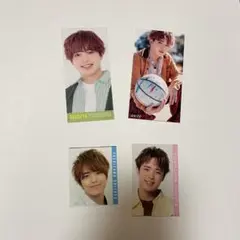 吉澤閑也デタカ