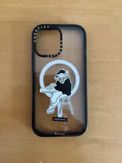 Casetify Oasis Ticket Case iPhone 17 Pro - メルカリ