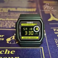 チプカシ 腕時計