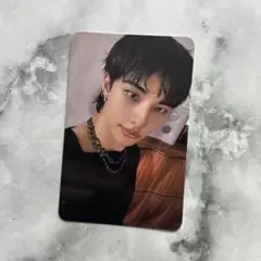 StrayKids DOIT SPEAKER スピーカー トレカ ヒョンジン