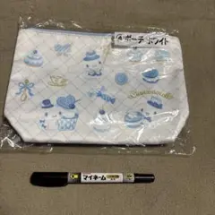 サンリオ ポーチ
