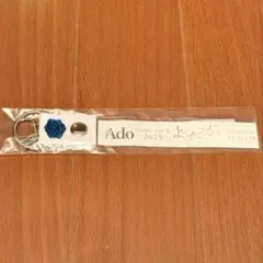 Ado よだか 銀テープホルダー - メルカリ