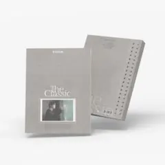 キュヒョン EP The Classic Scrapbook ver. 未開封