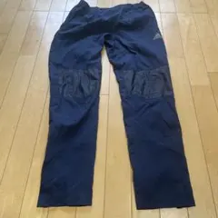 adidasスポーツ用ズボン