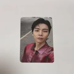 NCT127 THE MOMENTUM ソウルコン VIP特典 ジャニ