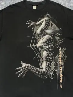 【希少】スパイダーマン Tシャツ JUST DO IT LATER 黒 ブラック NIKE スパイダーマン Tシャツ JUST DO IT LATER - メルカリ
