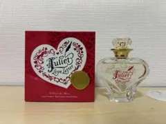 2026年最新】ジュリエット ラブレター オードパルファム 40mlの人気
